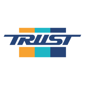 Trust(109) Logo