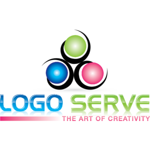 LogoServe Logo