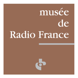 Musee de Radio France Logo