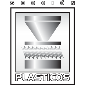 Sección Plásticos Logo