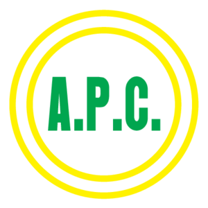 Atletico Progresso Clube de Macujai-RR Logo