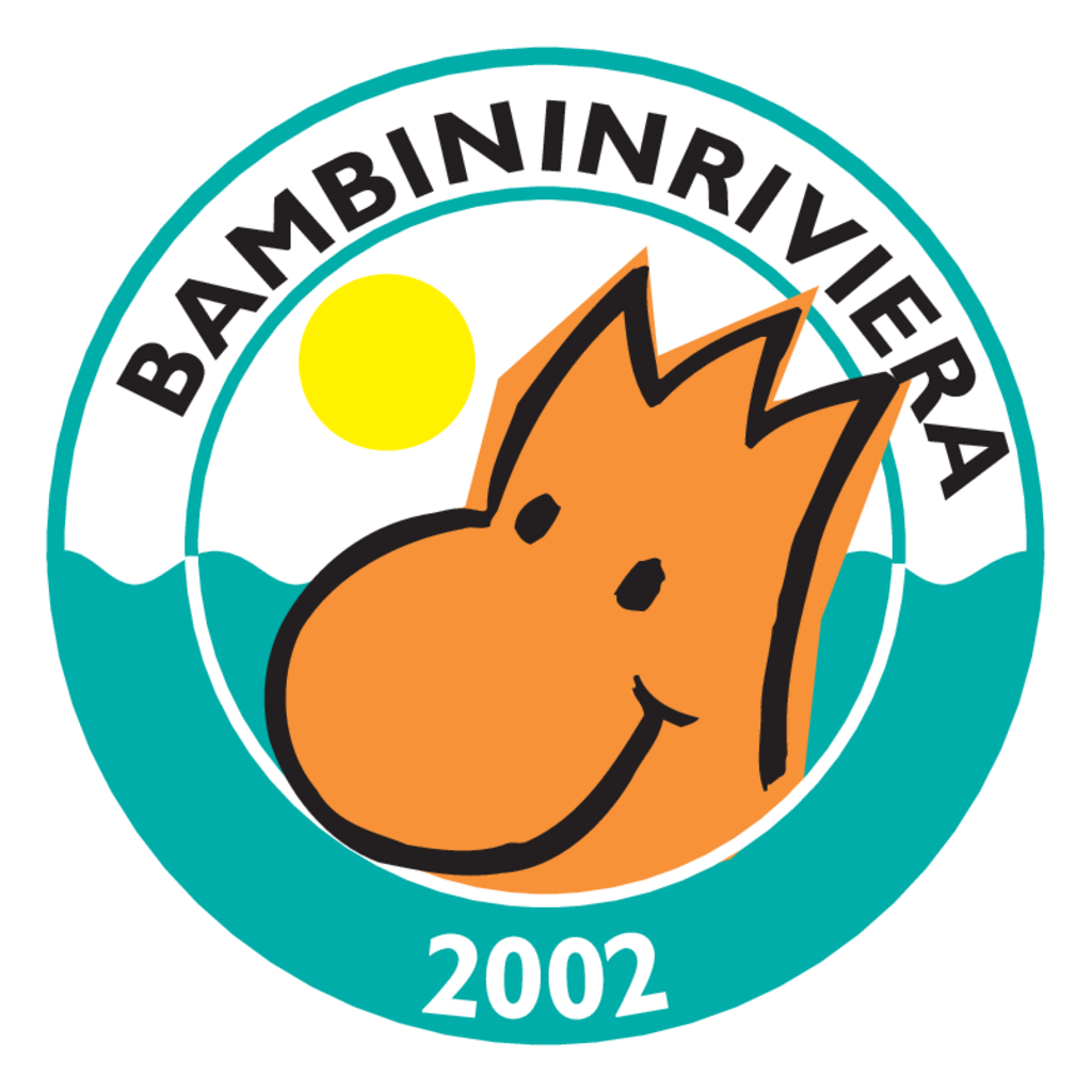 Bambini,in,Riviera,PAPO