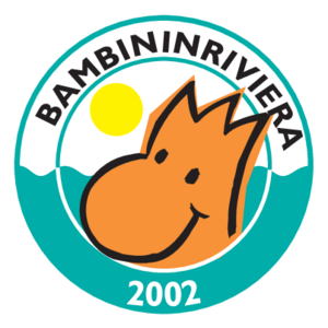 Bambini in Riviera PAPO Logo