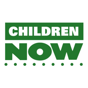 Children Now(314) Logo