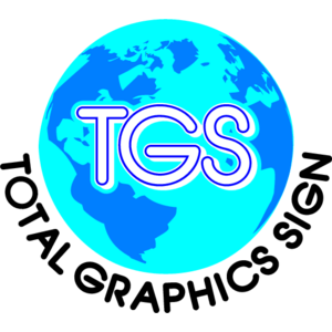 TGS Logo