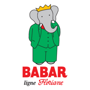 Babar Logo