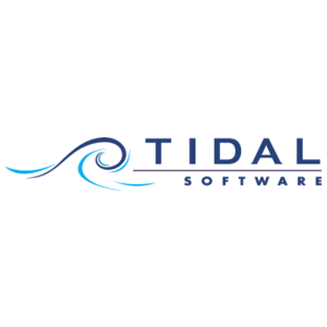 Tidal Software(17) Logo