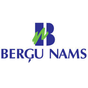 Bergu Nams Logo