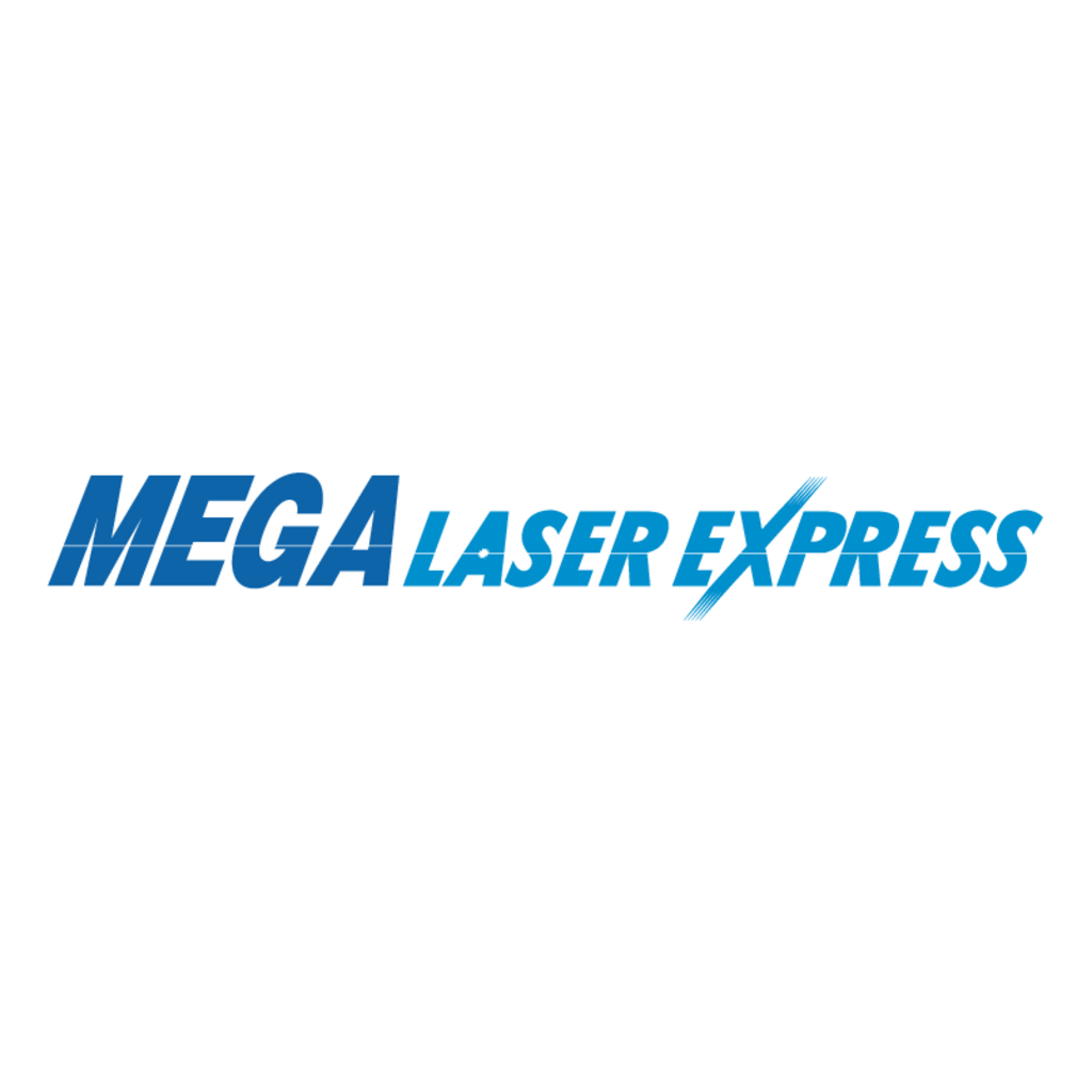 Mega,Laser,Express