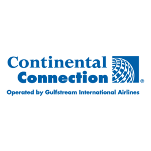 Continental Connection Logo