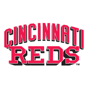 Cincinnati Reds(49) Logo