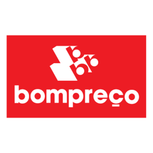 Bompreco(44) Logo