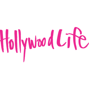 Hollywood Life Logo