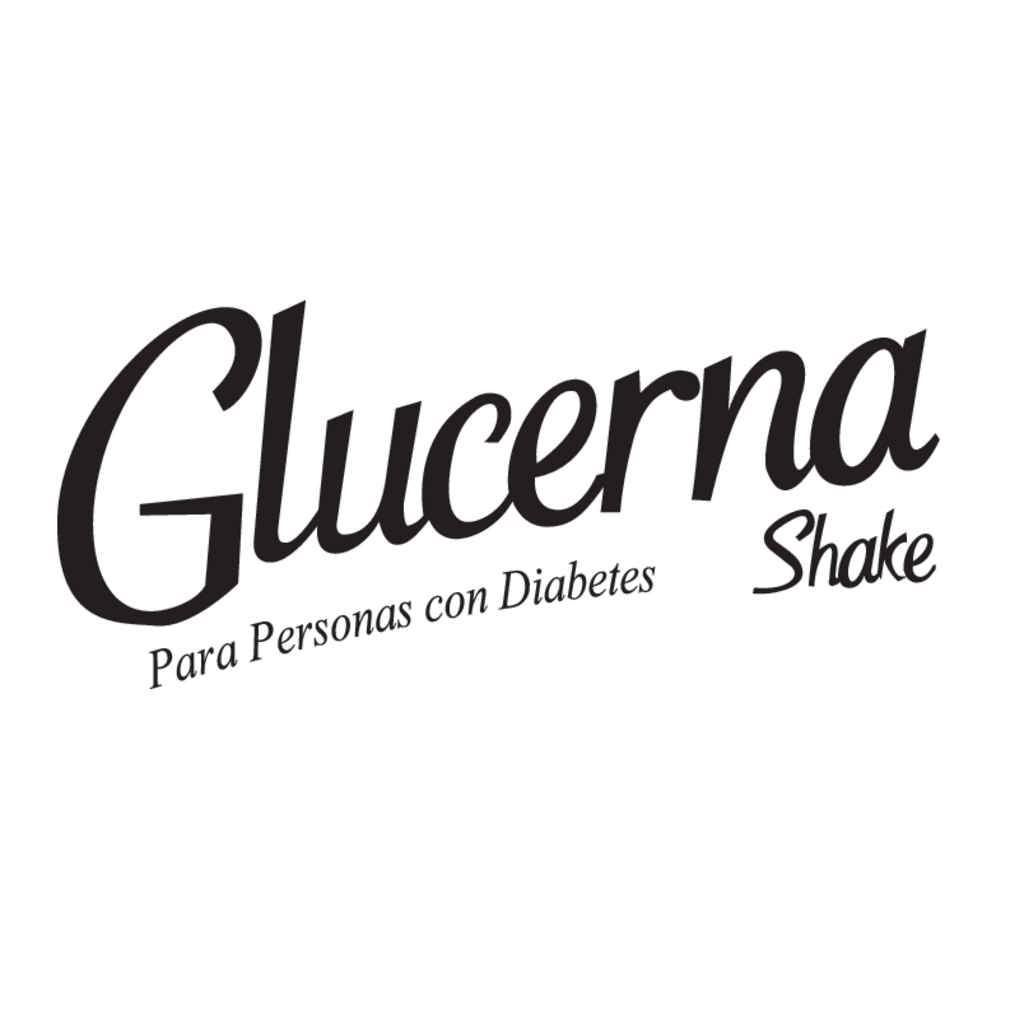 Glucerna,Shake