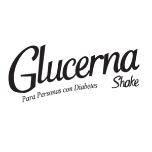 Glucerna Shake Logo
