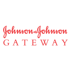 Johnson & Johnson Gateway Logo