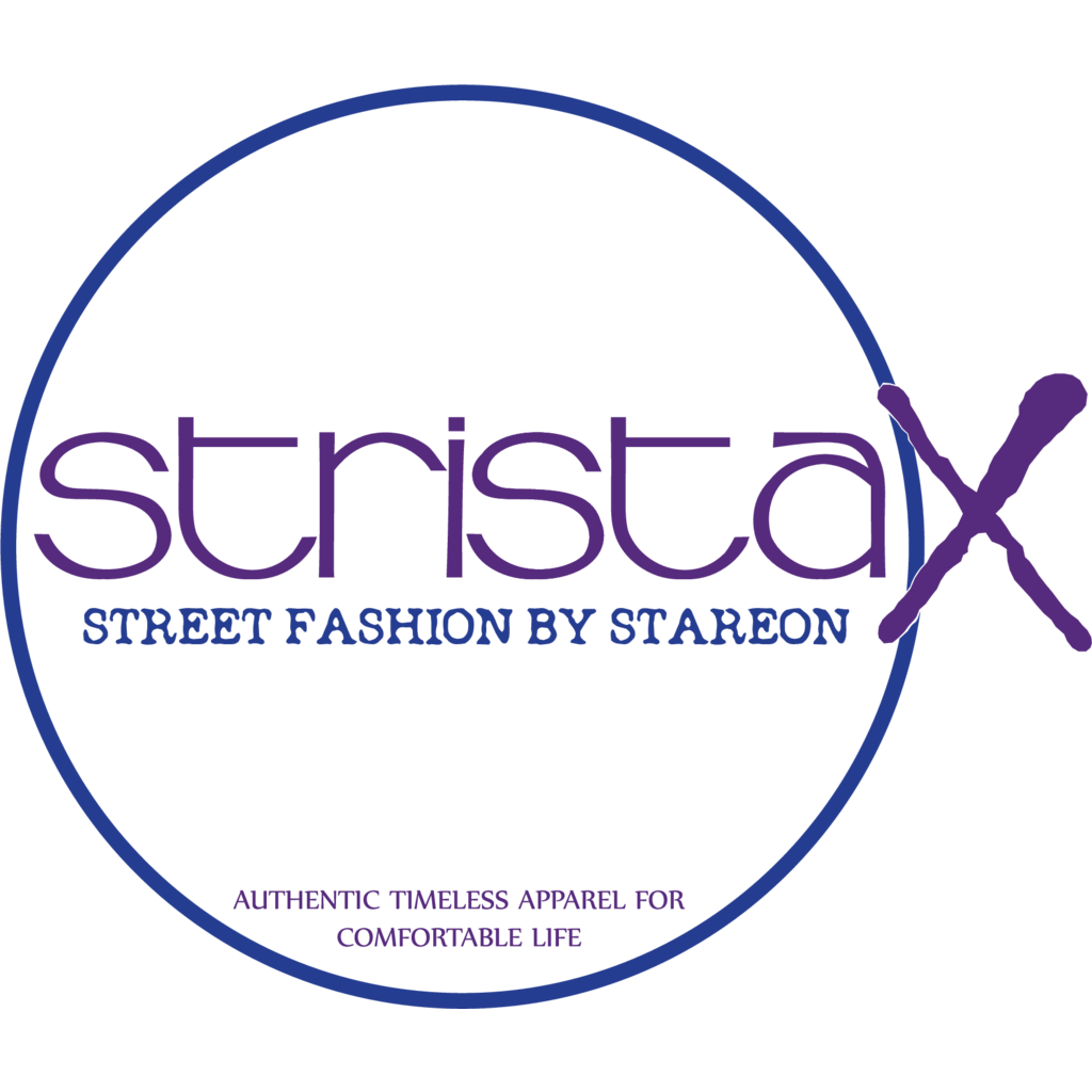 Logo, Fashion, Bangladesh, Strista