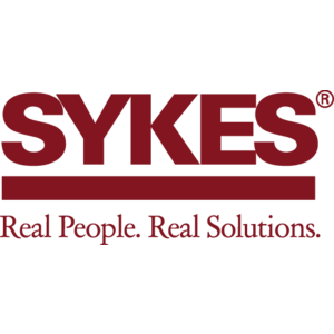 Sykes Enterprises Logo
