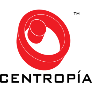 CENTROPIA Logo
