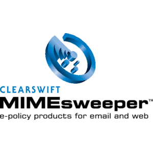 CS MIMEsweeper(103) Logo