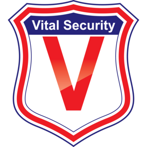 Vital Security Logo