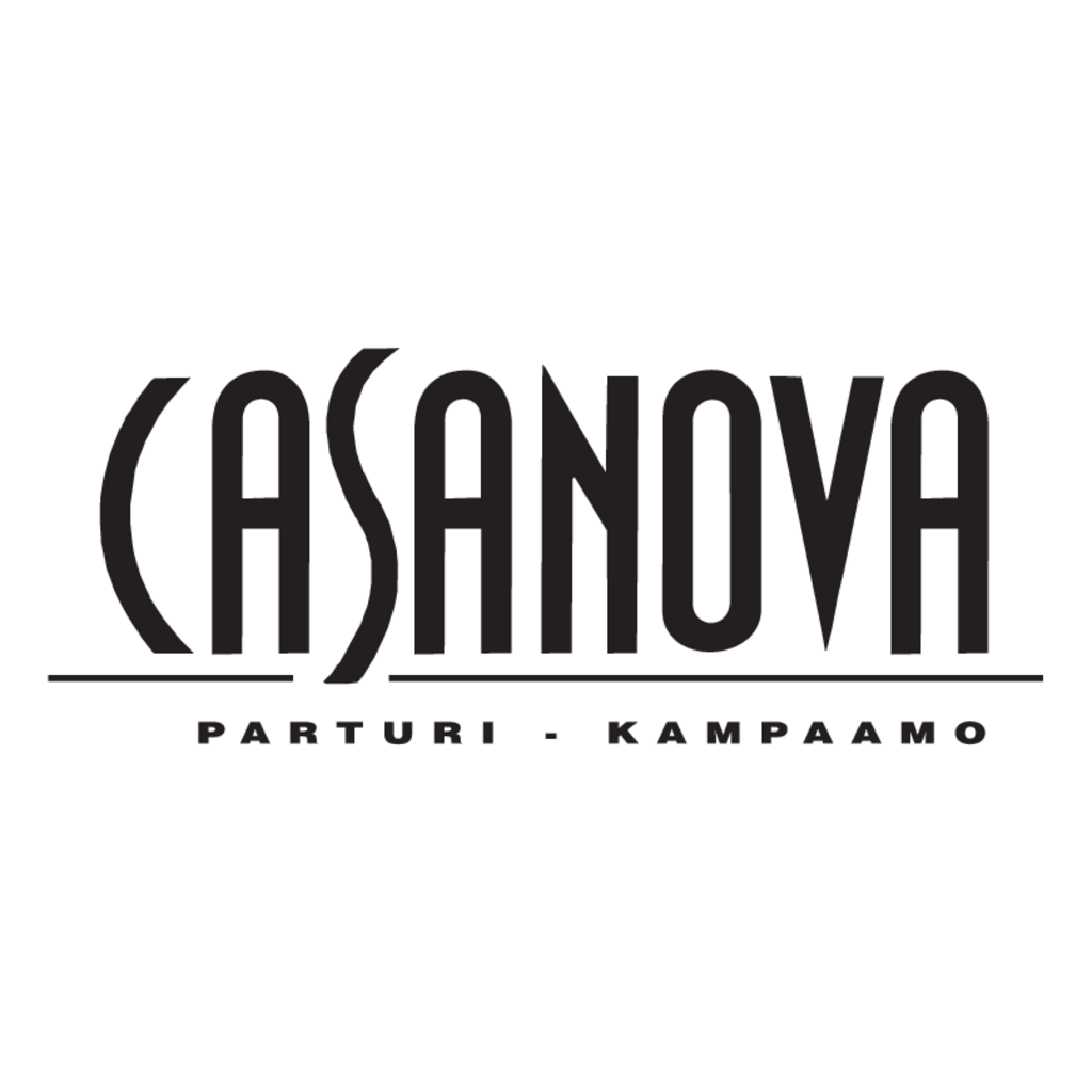 Casanova