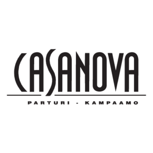 Casanova Logo