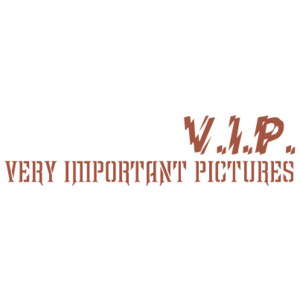 VIP(105) Logo