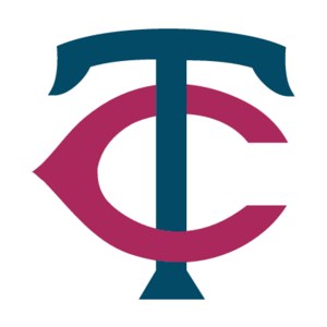 Minnesota Twins(250) Logo