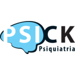 Psick Psiquiatria Logo