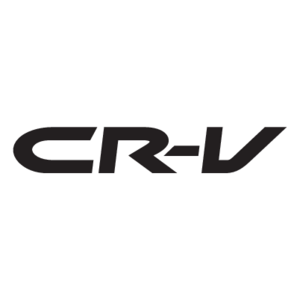 CR-V Logo