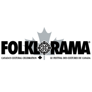 Folklorama(20) Logo