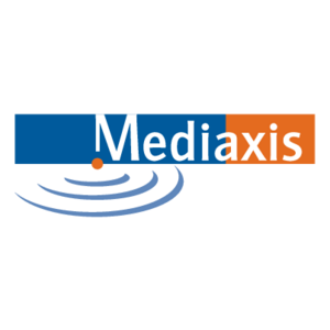 Mediaxis Logo