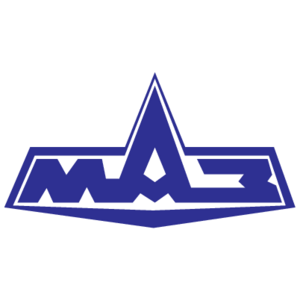 MAZ Logo