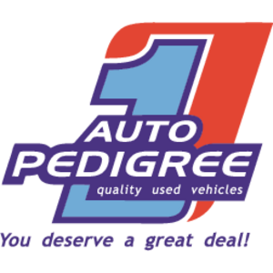 Auto Pedigree Logo