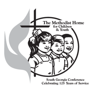 The Methodist Home for Children & Youth Logo