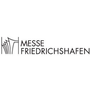 Messe Friedrichshafen Logo