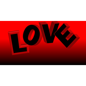 Love Vector Logo