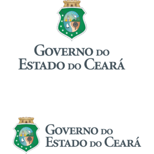 Governo do Estado do Ceará Logo