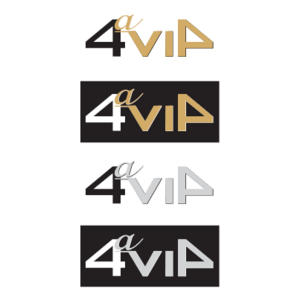 Quarta VIP Logo
