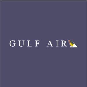 Gulf Air Logo