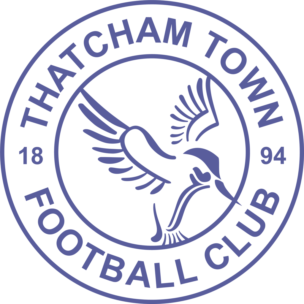 Thatcham Town FC, Game, Football