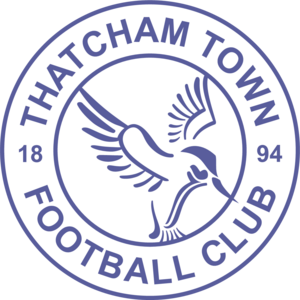 Thatcham Town FC Logo