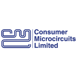 Consumer Microcircuits Limited Logo