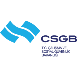 Çalisma Bakanligi Logo