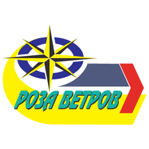 Rosa Vetrov Logo