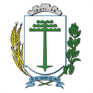 Irati - Pr Logo