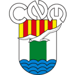 CN Montjuic Logo