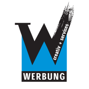 Werbung Logo