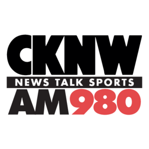 CKNW Logo